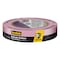 Scotch Scotch 0.94 in. W X 60 yd L Purple Medium Strength Painter's Tape 1 pk 2080-24NC - alternate 1
